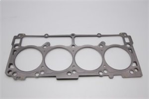Dodge Charger Head Gasket - Cometic Gasket - MLS, 0.120 in Thickness, 4.100 in Bore - `06-`10